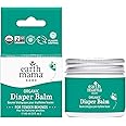 Earth Mama Organic Baby Diaper Balm, 60ml