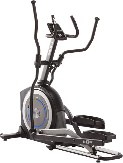 Crosstrainer Maxxus Cx 5 1 Heimtrainer In Studioqualitat