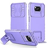 SHAMMA for Xiaomi Poco X3 Case Compatible with Poco