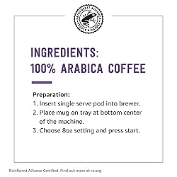 Amazon Brand - Happy Belly Breakfast Blend