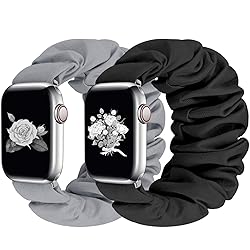 Greatfine Watch Band Compatible with Apple Watch
