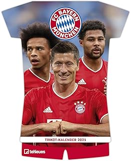 Amazon Com Calendar 2021 Bayern Munich 2021 Wall Calendar Large 8 5 X 17 When Open 12 Months 9798564848237 Calendar Sport Fans Books kalender münchen 2021