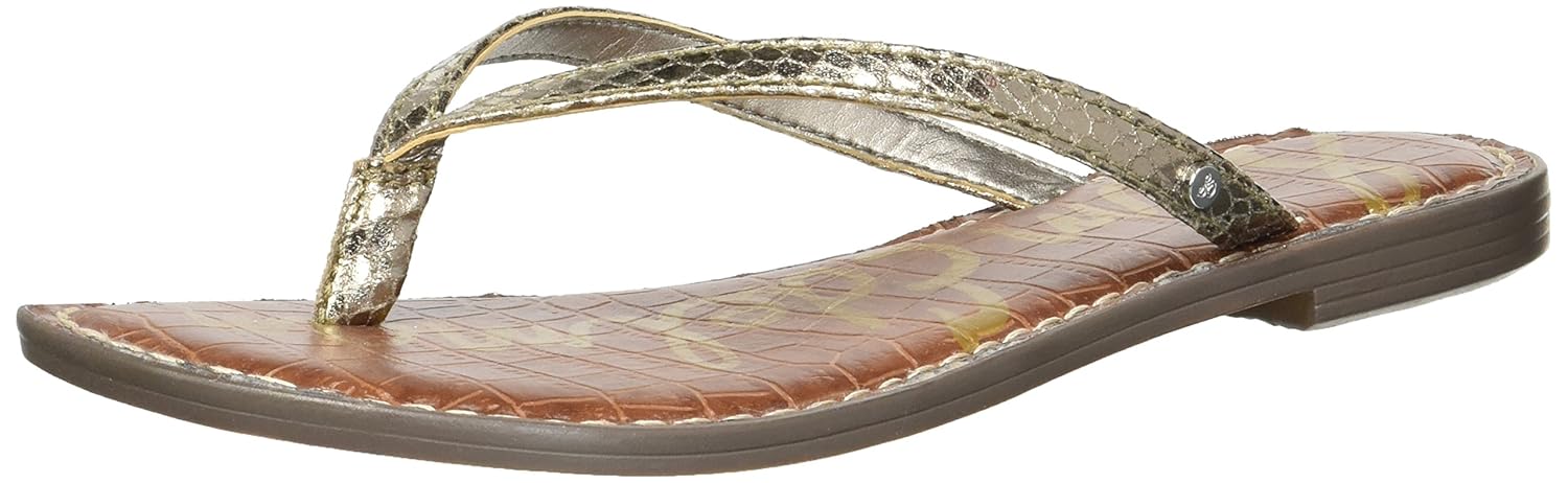 sam edelman gracie flip flop