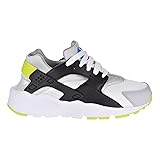 Nike Huarache Run Big Kids' Running Shoes