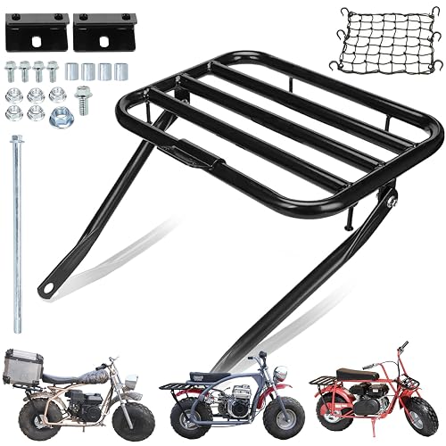 JMCHstore Rear Cargo Rack Assembly Kit for Coleman CT200U CT200UEX ...