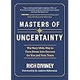 Masters of Uncertainty: The Navy SEAL Way to Turn Stress into Success for You and Your Team