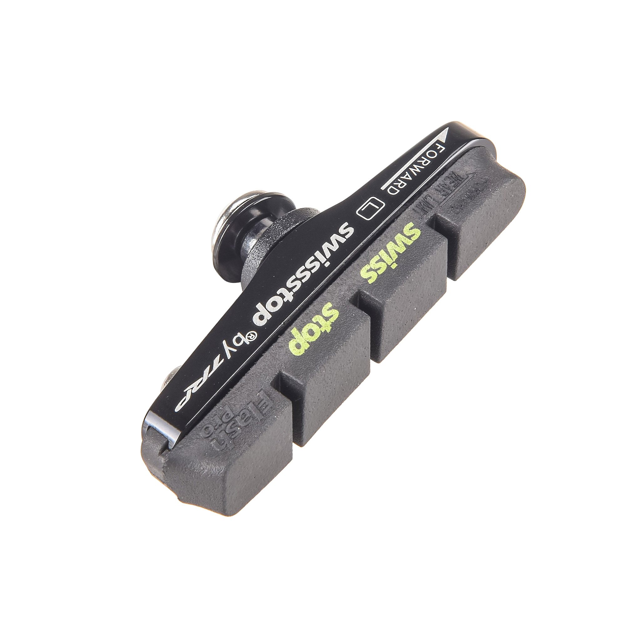 Swissstop Flash Pro Yellow King Full Brake Pads