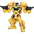 Transformers Studio Series Deluxe Transformers: Bumblebee 111 Concept Art Sunstreaker Action Figure