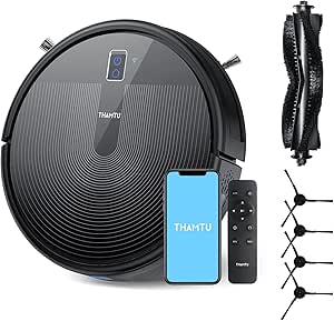 thamtu g10 robot vacuum