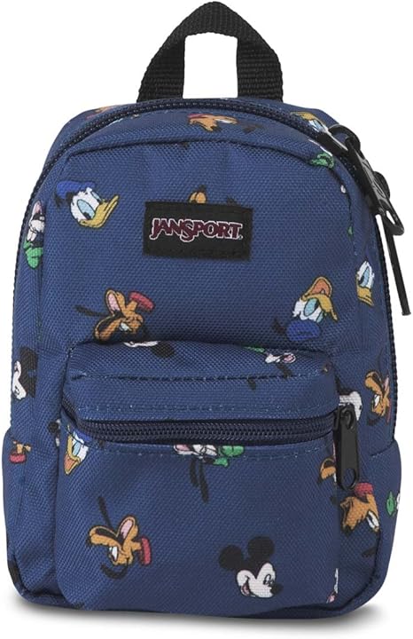 jansport lil break backpack