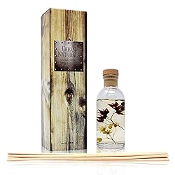 Urban Naturals Vanilla Woods Reed Diffuser Scent