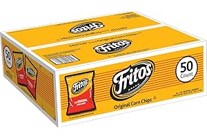 Fritos The Original Corn Chip, 1 oz., 50 pk.