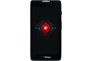 Motorola DROID RAZR MAXX HD (Verizon Wireless)