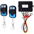 Long Range Wireless Winch Remote Kit – 12V For Cars, Trucks, Jeeps & ATVs 4 thumbnail image