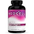 Neocell - Collagen+C, tab (btl-Glass) 250 ct
