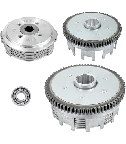 Amazon.com: Rekluse RadiusCX Clutch: 2022-2023 Gas Gas/Husqvarna
