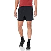 Under Armour Men's Tactical Academy 5" Short, (001) Black / / Black, Large