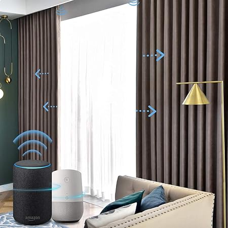 cortina blecaute motorizada da graywind