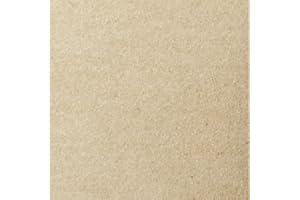 UART Premium Sanded Pastel Paper - 9"x12" - 10 Sheet Pad - 600 Grade