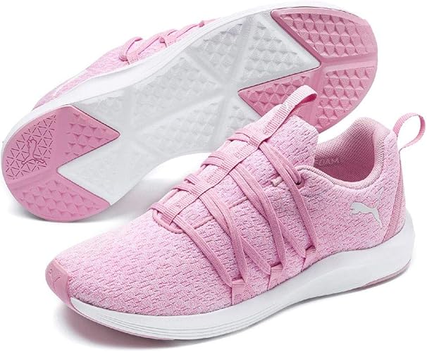 tênis puma feminino rosa