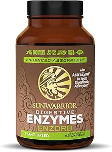 enzymes