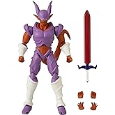 Dragon Ball Super - Dragon Stars - Janemba, 6.5" Action Figure | Dragonball Super 6 Inch Action Figure Dragon Stars - Janenba