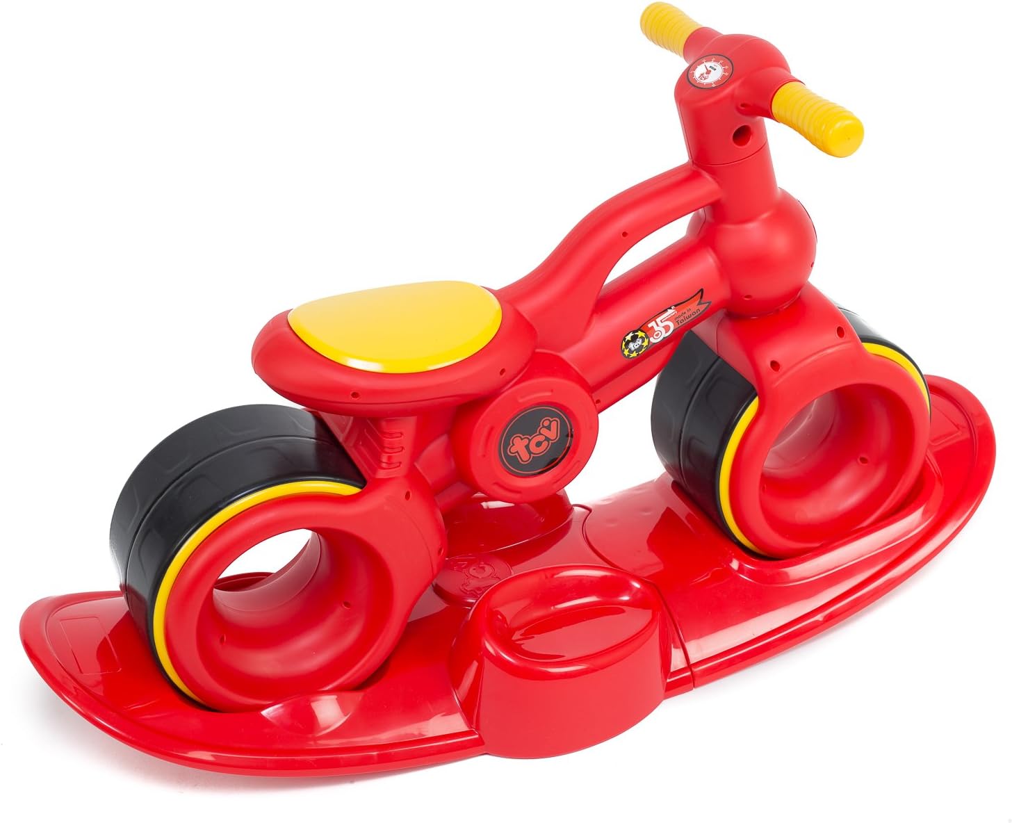 tcv balance bike