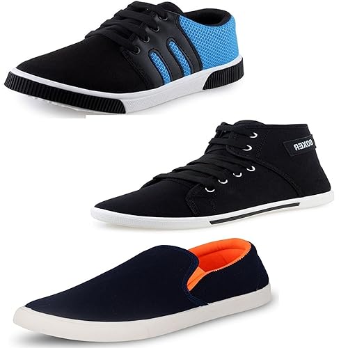 mens combo shoes