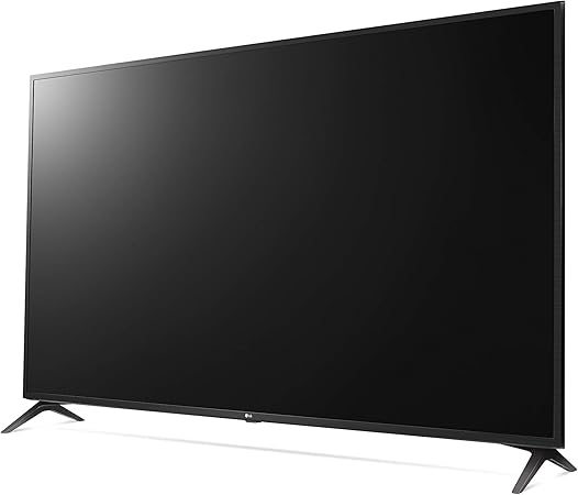 Lg 70um7100pla 178 Cm 70 Inch Tv Uhd Triple Tuner 4k Active Hdr Smart Tv Amazon De Electronics Photo