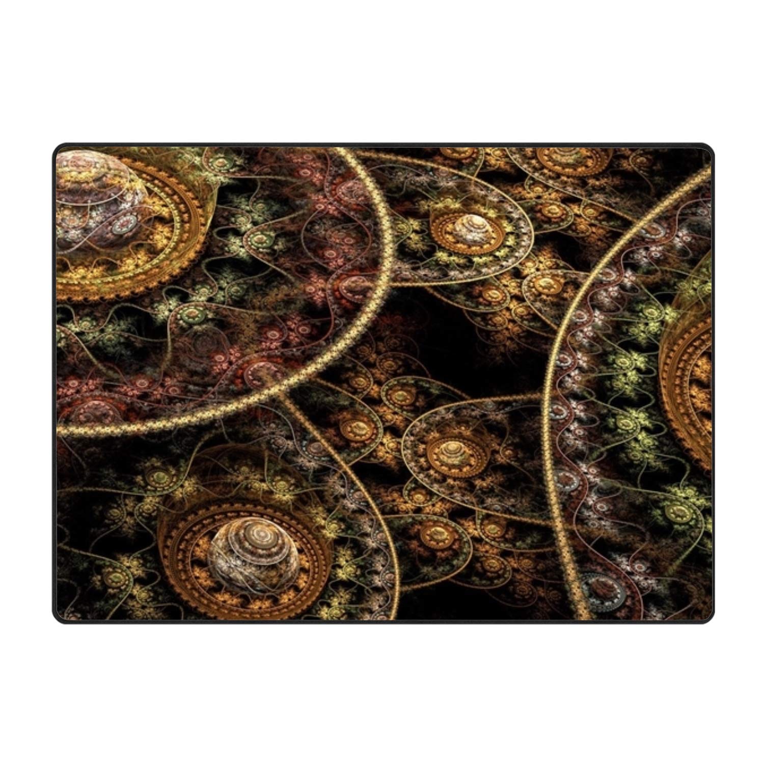 Amazon Com Starfactr Custom Eagle Bird Doormat Door Welcome Mat