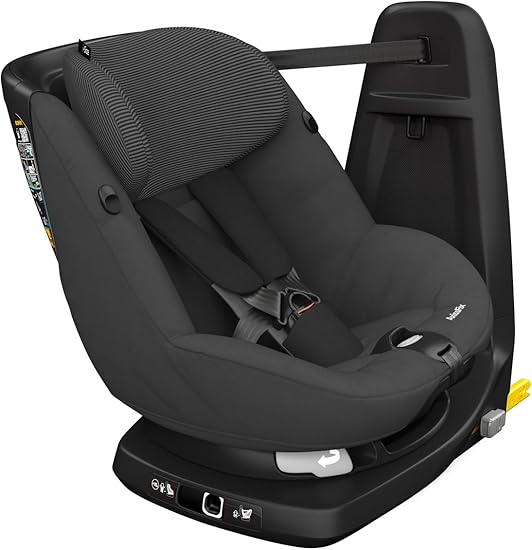 maxi cosi axissfix isofix base