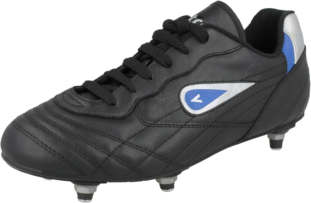 Mens GOLA Astro Turf Football Boots Shoes Sports Trainers UK Size 7 8 9 10 11 12 | eBay