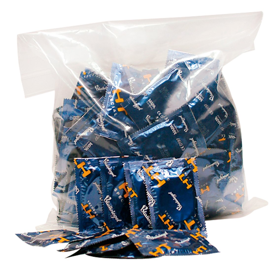 Blausiegel HT Spezial Condom, 100-Piece 04100120000