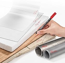 Staedtler 318-WP4 Lumocolor Permanent Universal