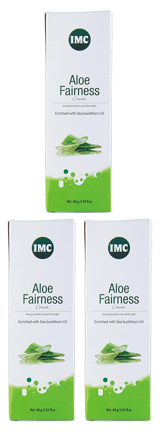 imc face cream