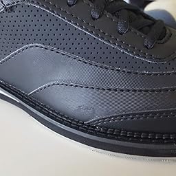 brunswick rampage shoes review