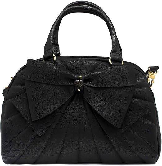 betsey johnson bags amazon