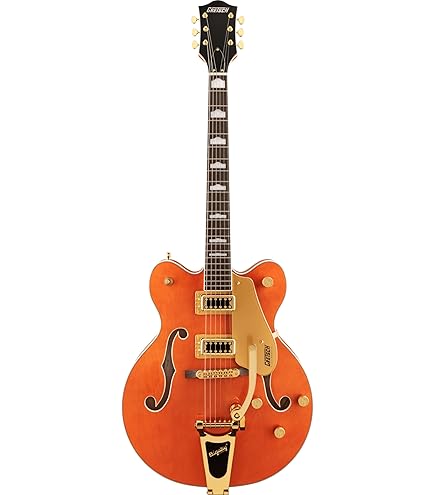 ギター Gretsch G5420T Electromatic Classic Amazon.com: Gretsch G5420T Electromatic Classic Hollow Body