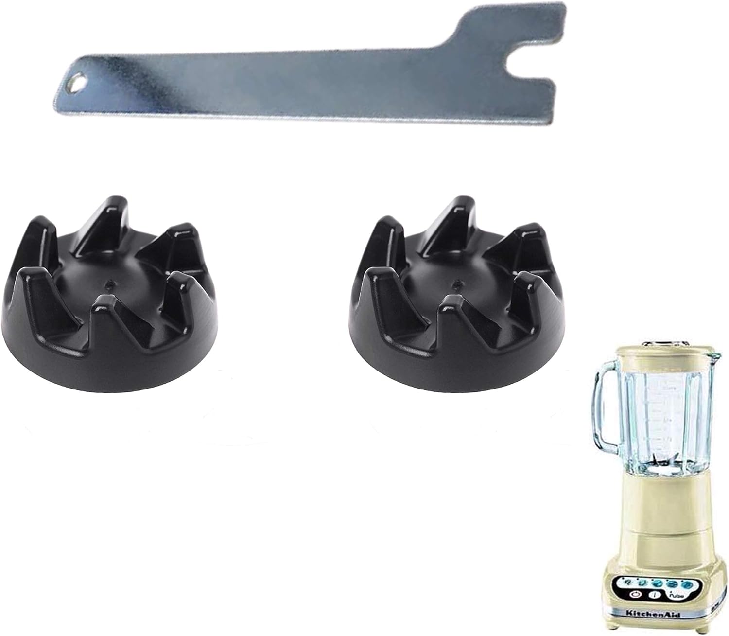 Amazon.de Original 2X Kupplung 9704230 inkl. Montageschlüssel