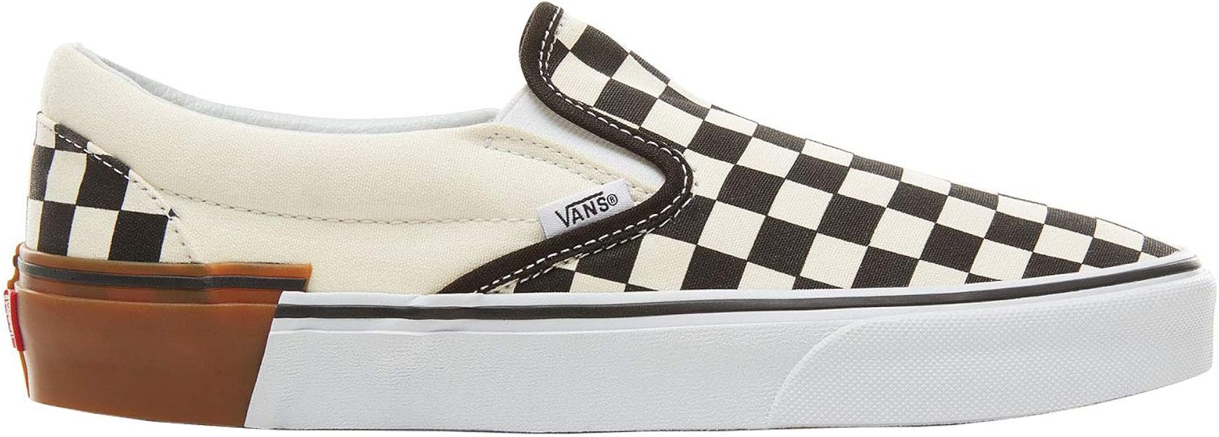 vans clasicas cuadros