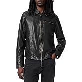 AllSaints mens Miller Jacket