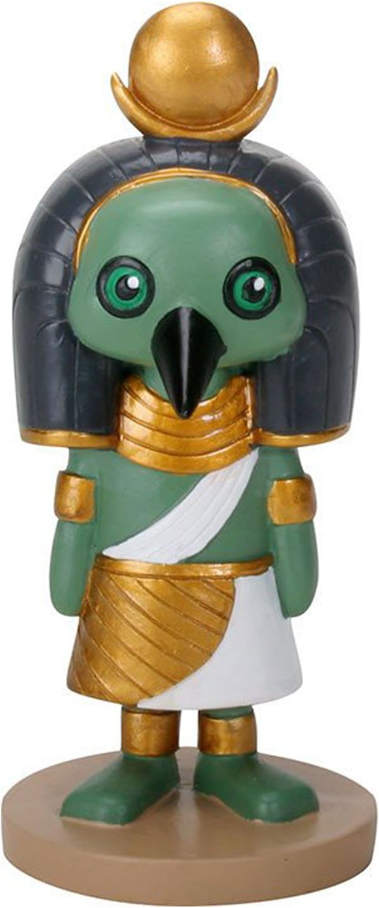 Weegyptians Thoth Collectible Figurine