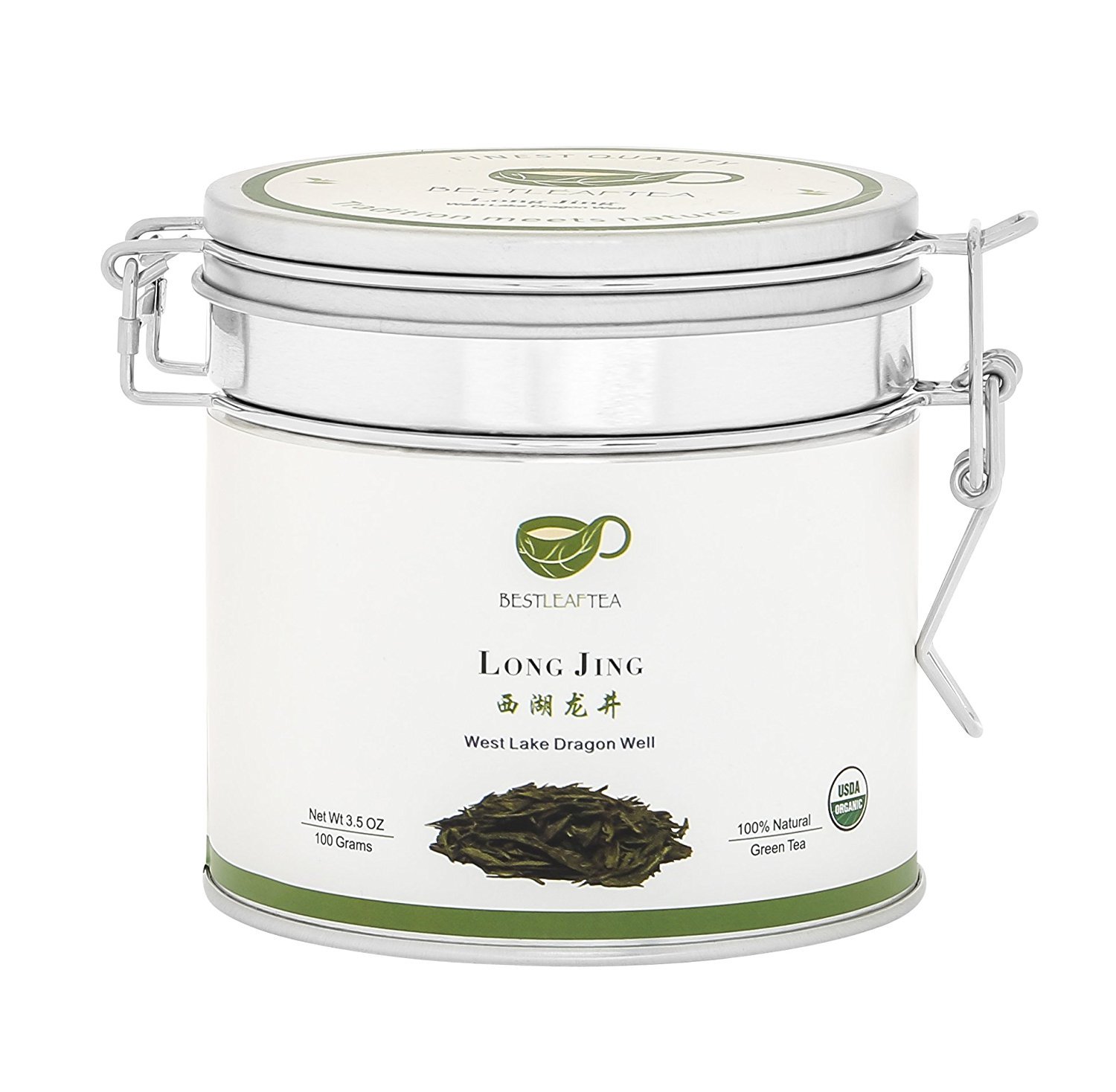 5 Best Chinese Green Tea Brands In 2021 Kitu Cafe