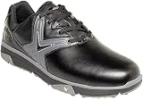 Callaway Men's Golf Shoe Black 10.5 UK M585 Chev Comfort view 6