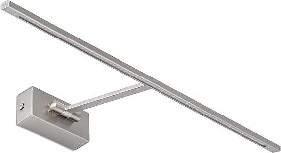 Faro Barcelona Monet 61068 Bildbeleuchtung inklusive Lampe LED, 6 W