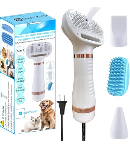 best dog hair dryer