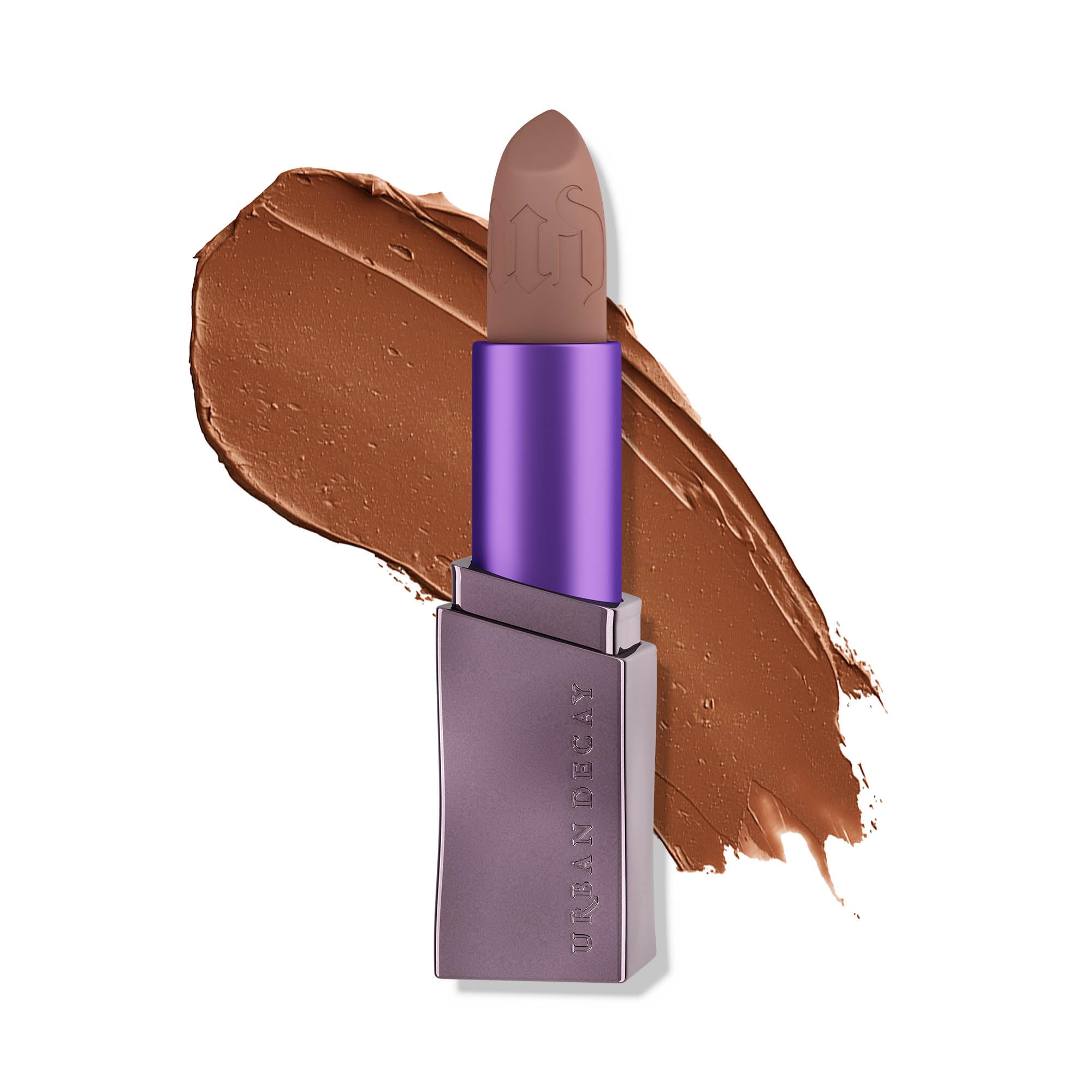 Urban Decay Vice Matte Lipstick, Moisturising and Vegan Formula, Longwear Colour, 1993, 3.4g