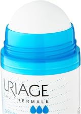 Uriage Eau Thermale Power Deodorant Roll-On 50 ml Pack of 2 view 3