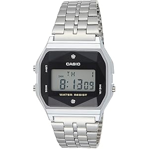 casio la670wad