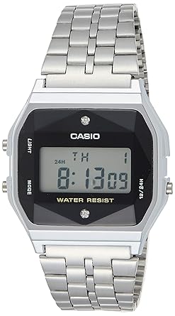 amazon casio vintage watch